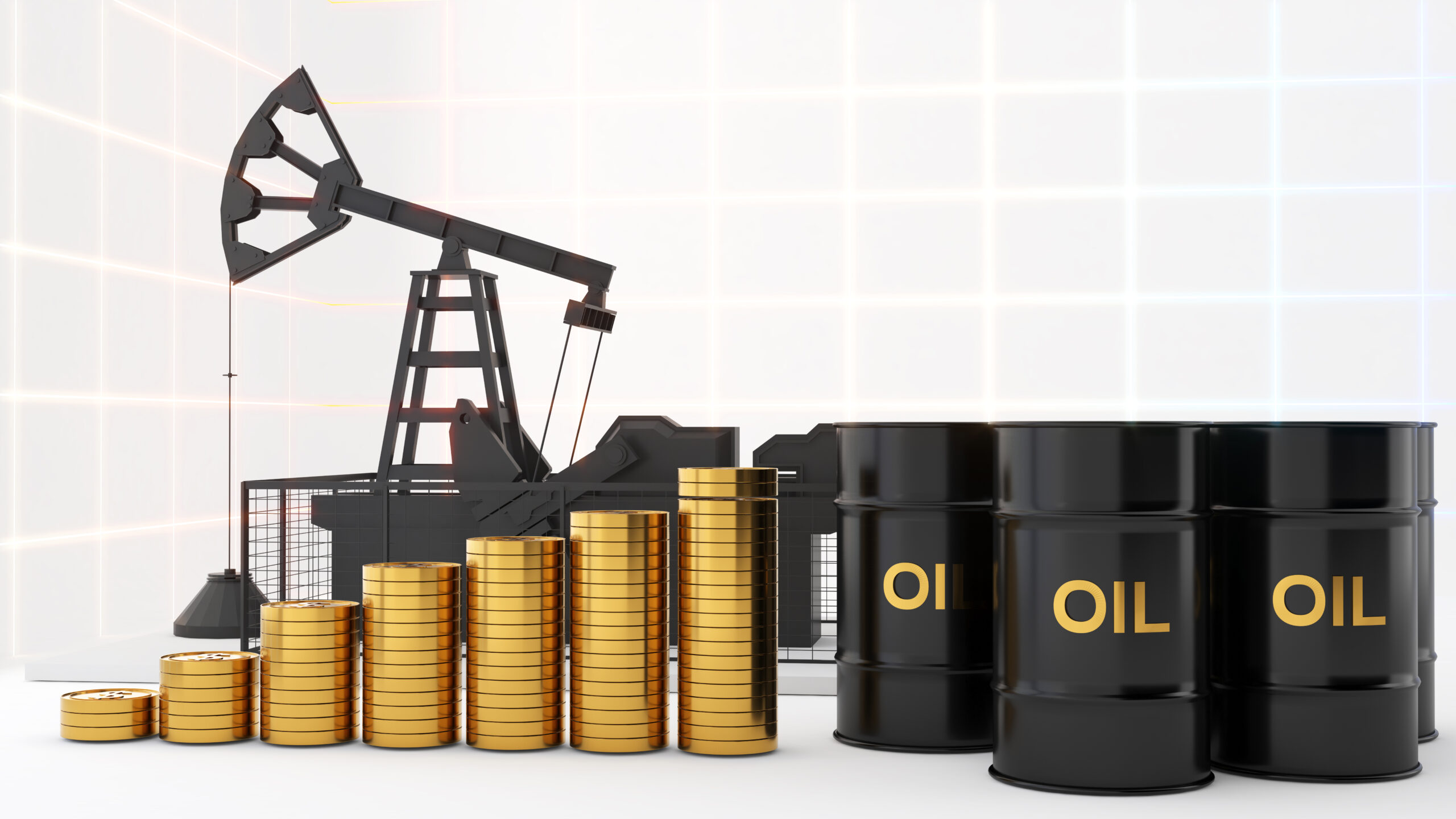 Oil Prices