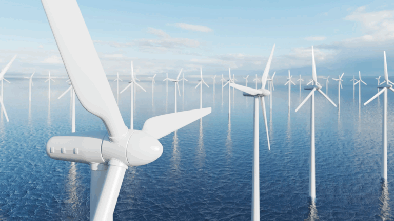 Offshore Wind Power