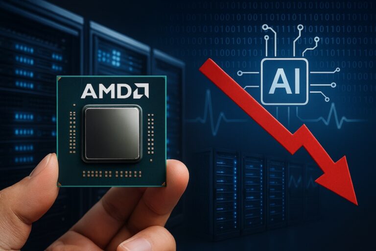 AMD Data Center