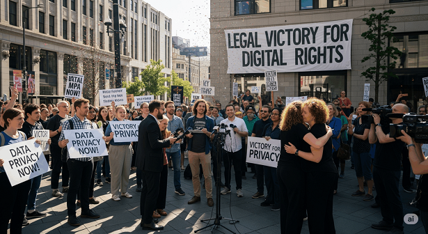 Apple-UK Privacy Freud