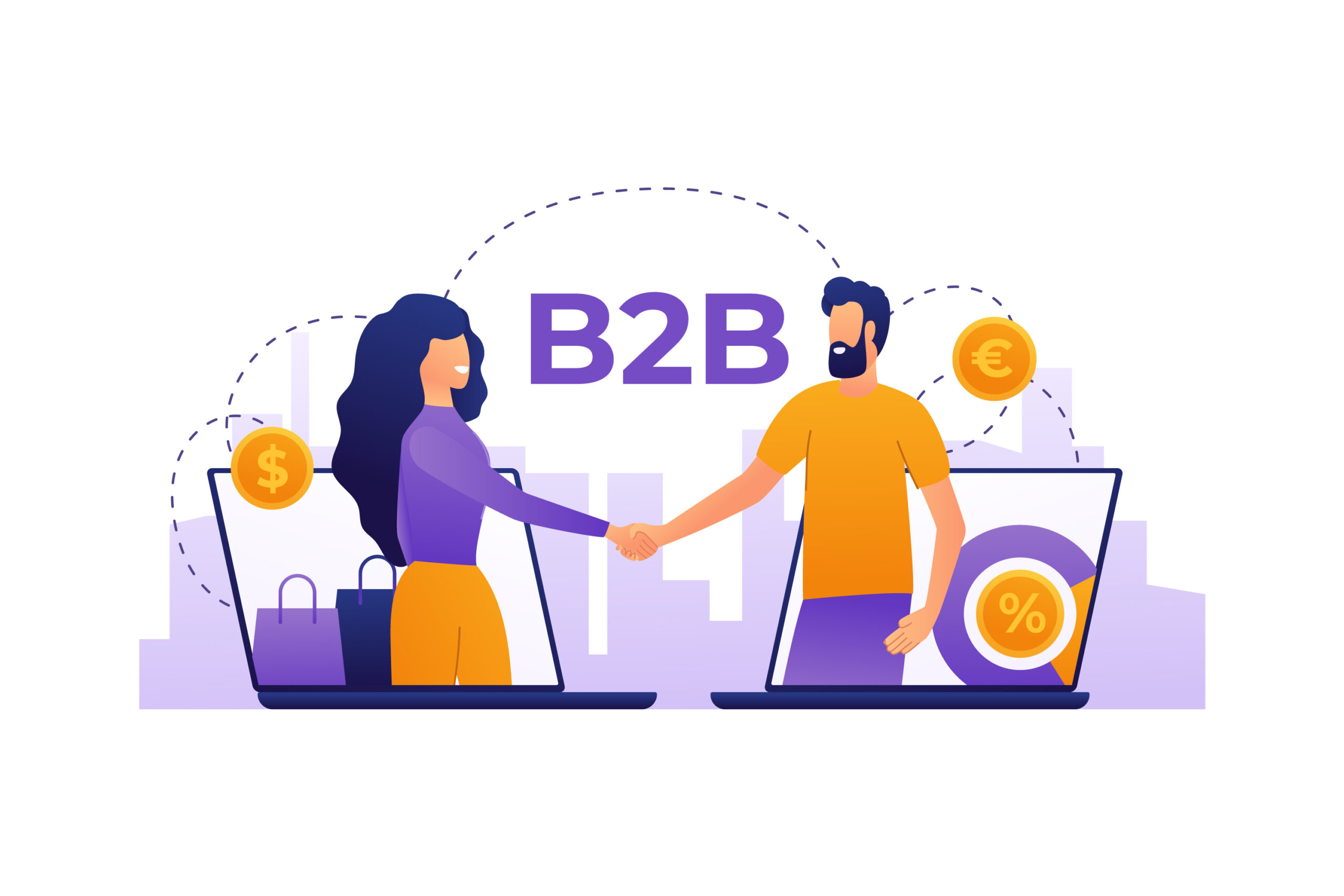B2B Payments