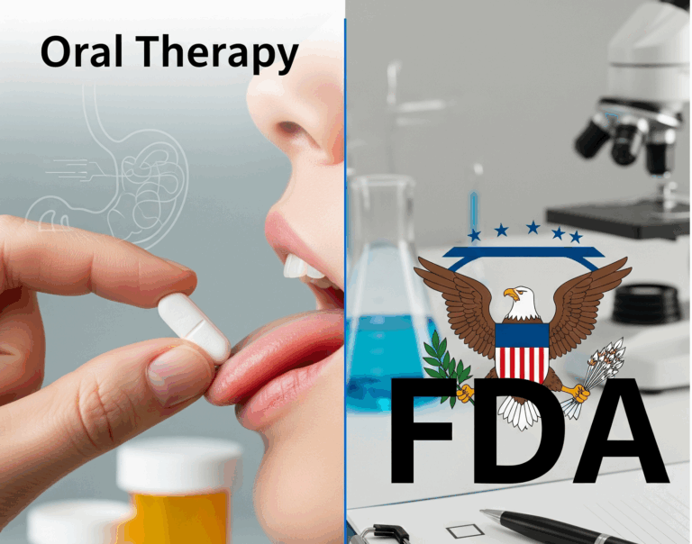 FDA Grants Accelerated Approval to Zongertinib for HER2-Mutated NSCLC