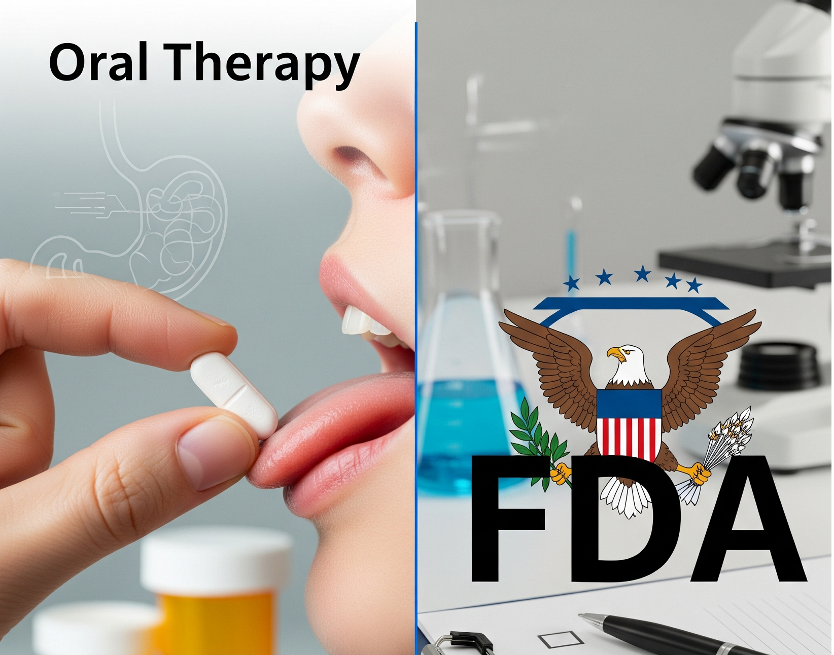 FDA Grants Accelerated Approval to Zongertinib for HER2-Mutated NSCLC