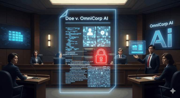 Artificial Intelligence Lawsuit against Otter.ai