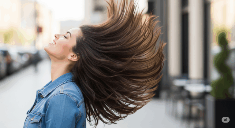 Hair Extensions, the new normal