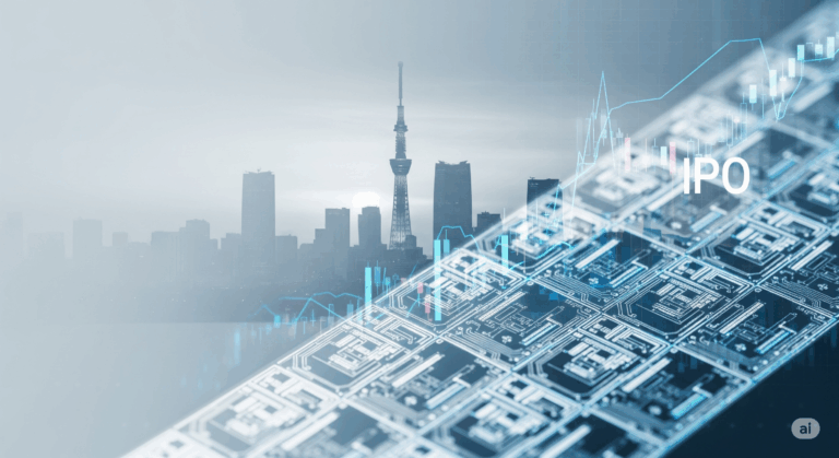 Tekscend Sets $2B IPO Goal