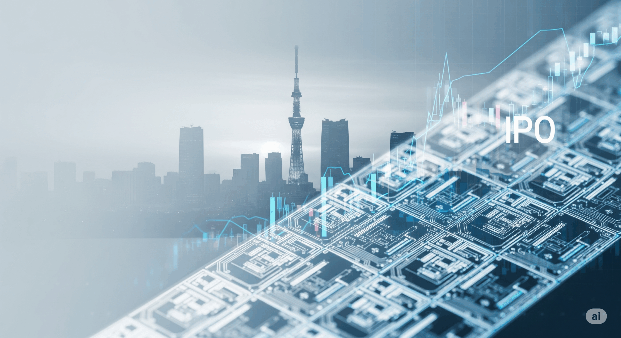 Tekscend Sets $2B IPO Goal