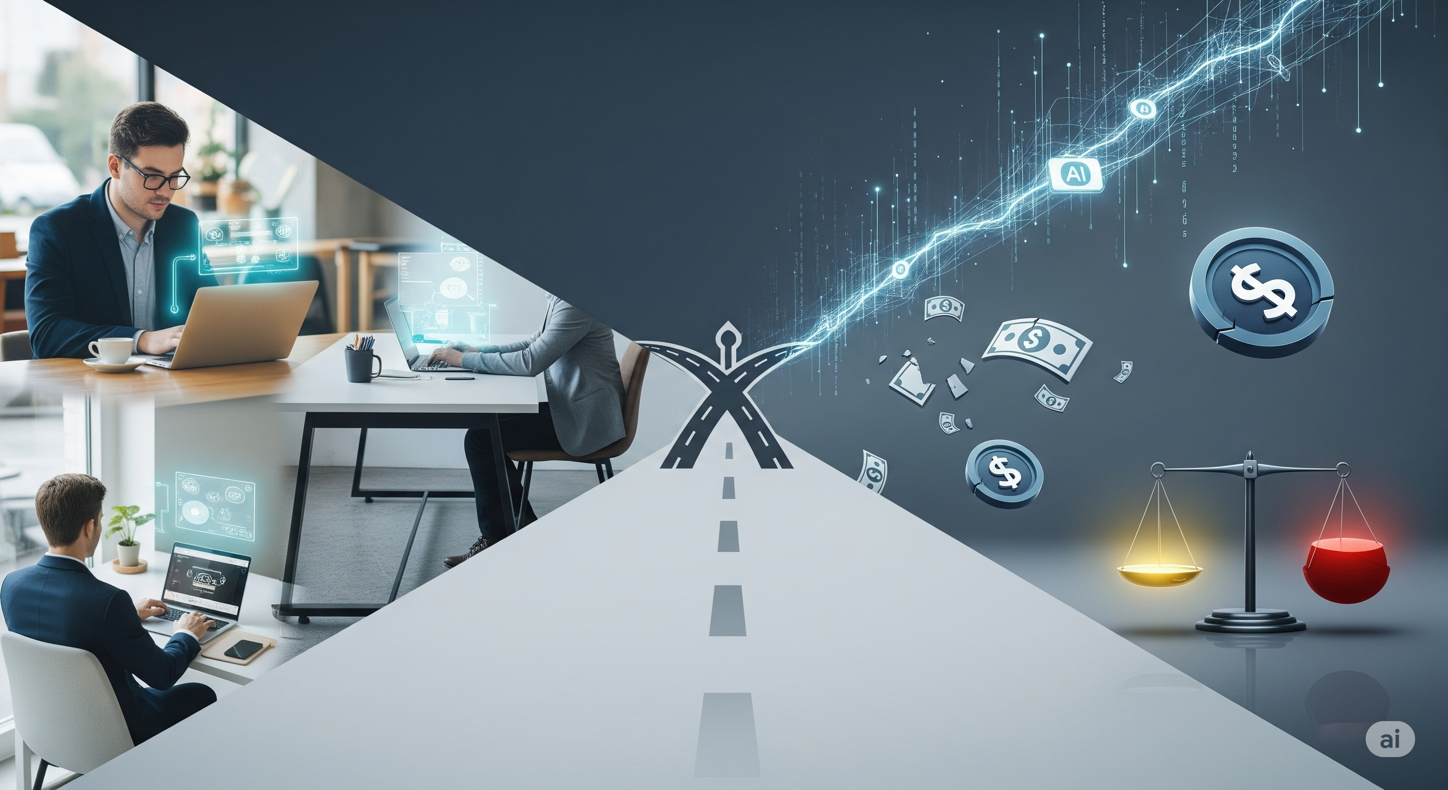 The Gig Economy: Opportunities and Challenges