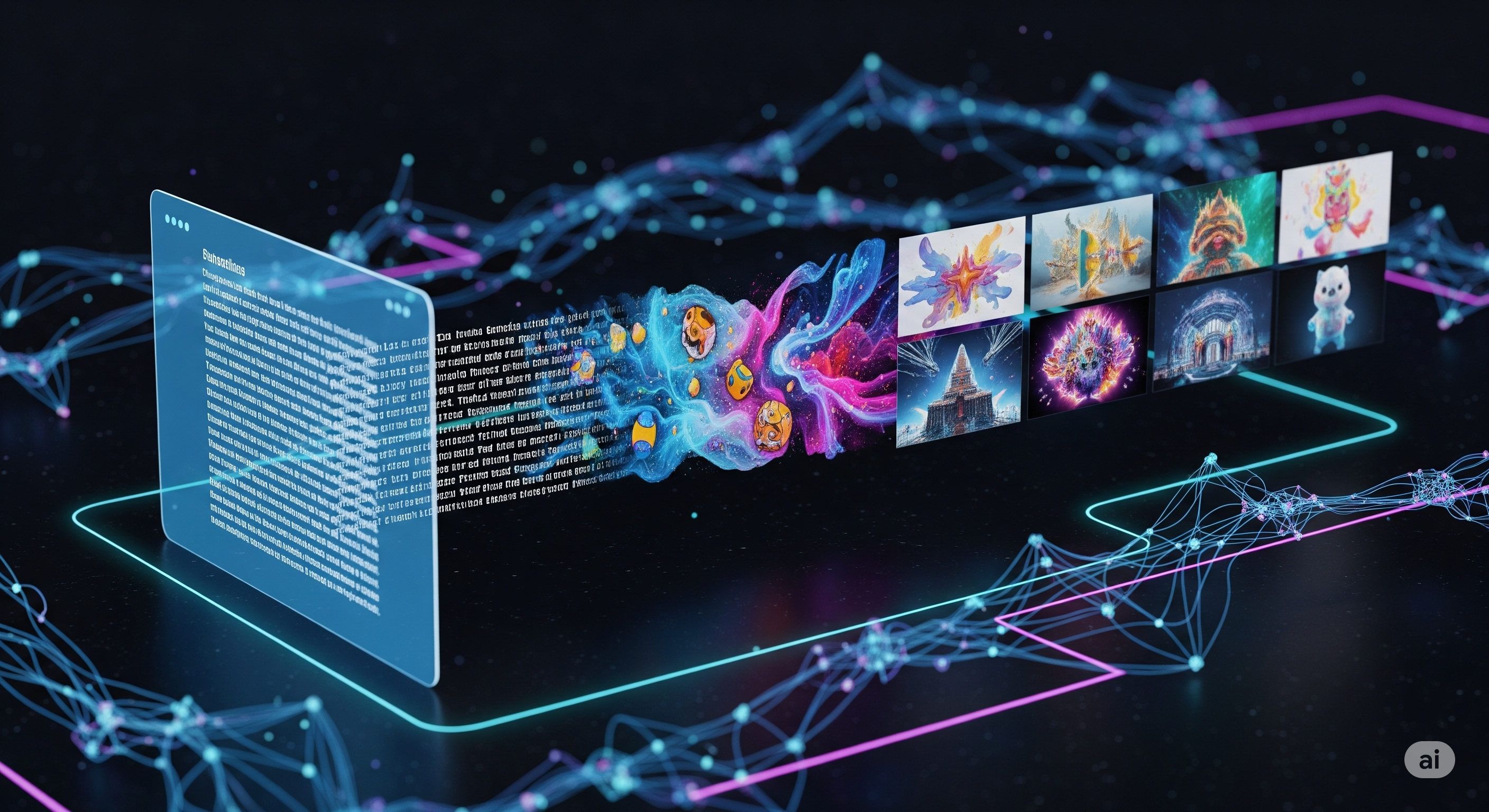 Meta Licenses Midjourney AI