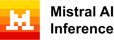Mistral AI Logo