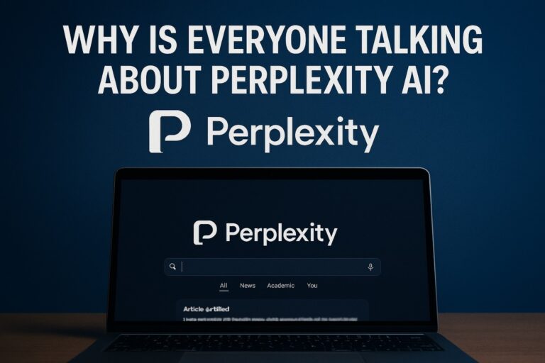 Perplexity AI