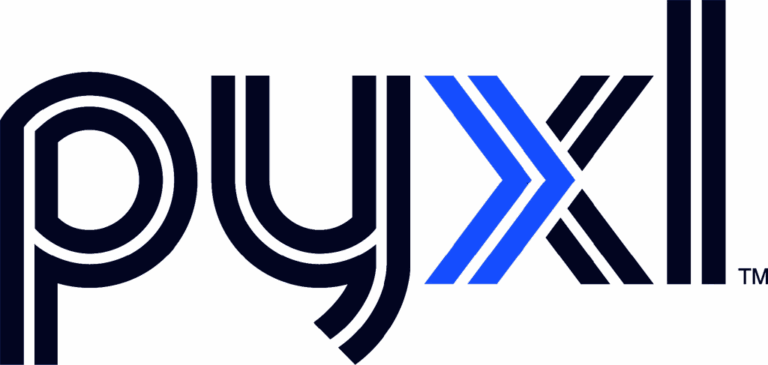Pyxl logo