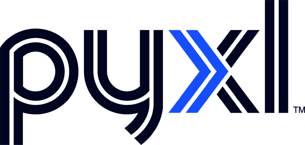 Pyxl logo