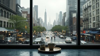 Real-Estate in NY Soars