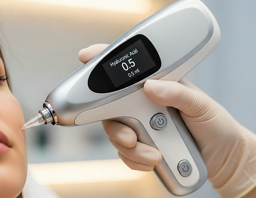 Aesthetic Injectable Devices