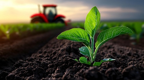 Biotechnology in Agriculture