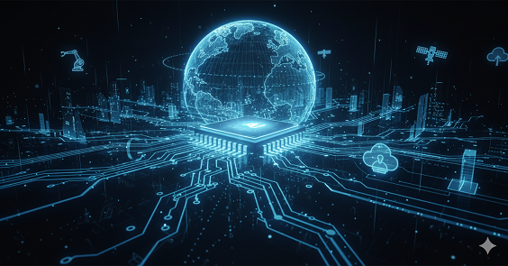 Rise of AI Semiconductor