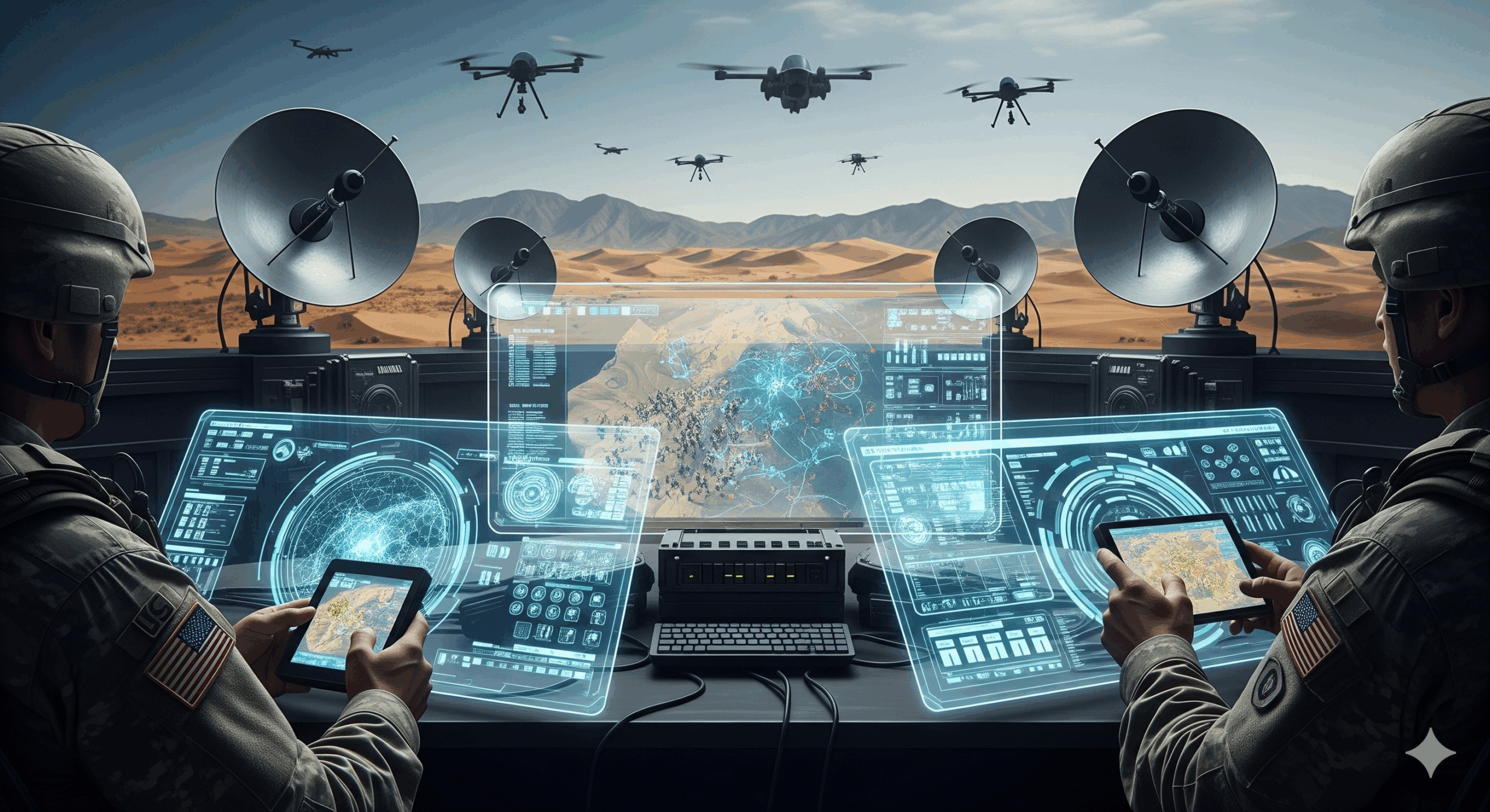 Tactical Communication in 2025