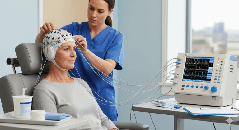 Alzheimer's Early Detection