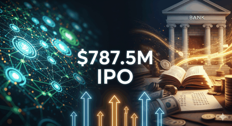 Figure’s Blockchain IPO