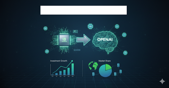 OpenAI and Nvidia