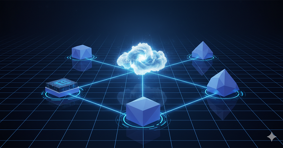 Cisco Launches Software