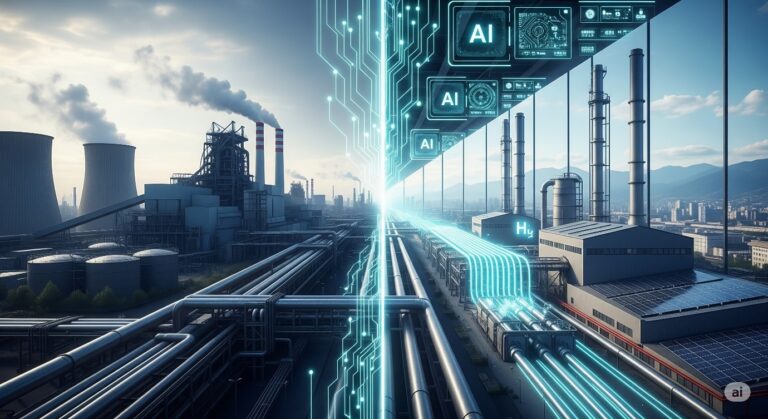 Industrial Decarbonization