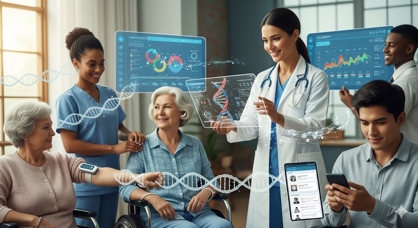 Personalized Medicine