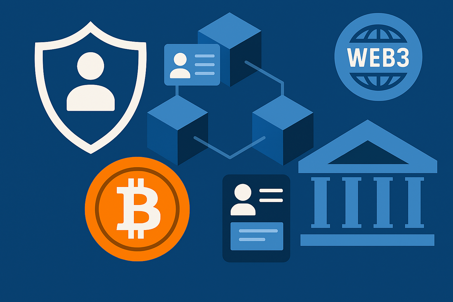 Web3 Government Use Cases in 2025