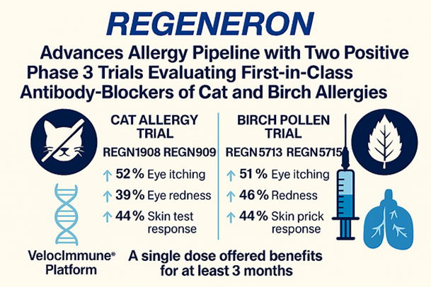 Regeneron