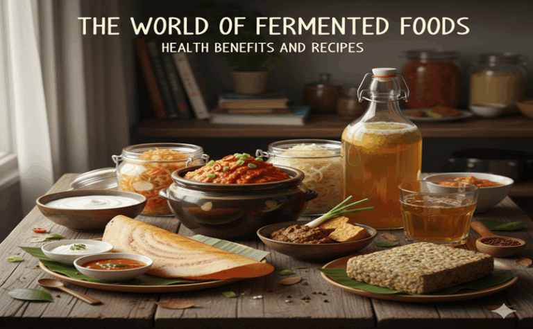 Fermented Foods