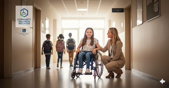 Pediatric Mobility Solutions