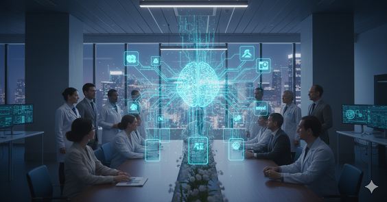 AI-Powered Drug Discovery