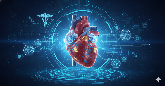 Cardiovascular Implants