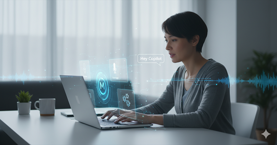 Microsoft’s AI Upgrade