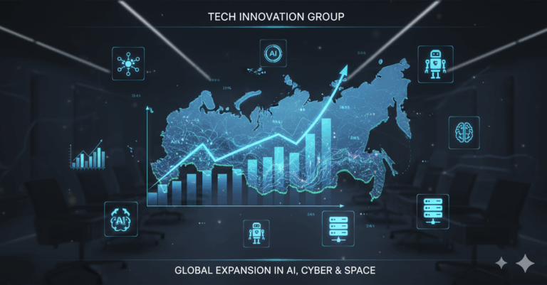 Yandex Sees 32% Revenue