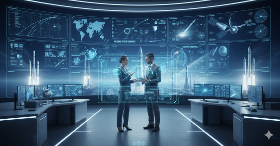 Firefly Aerospace to Acquire SciTec