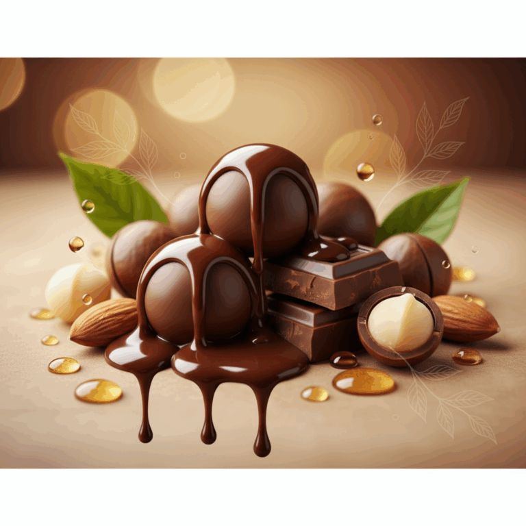 Cocoa Butter Alternatives