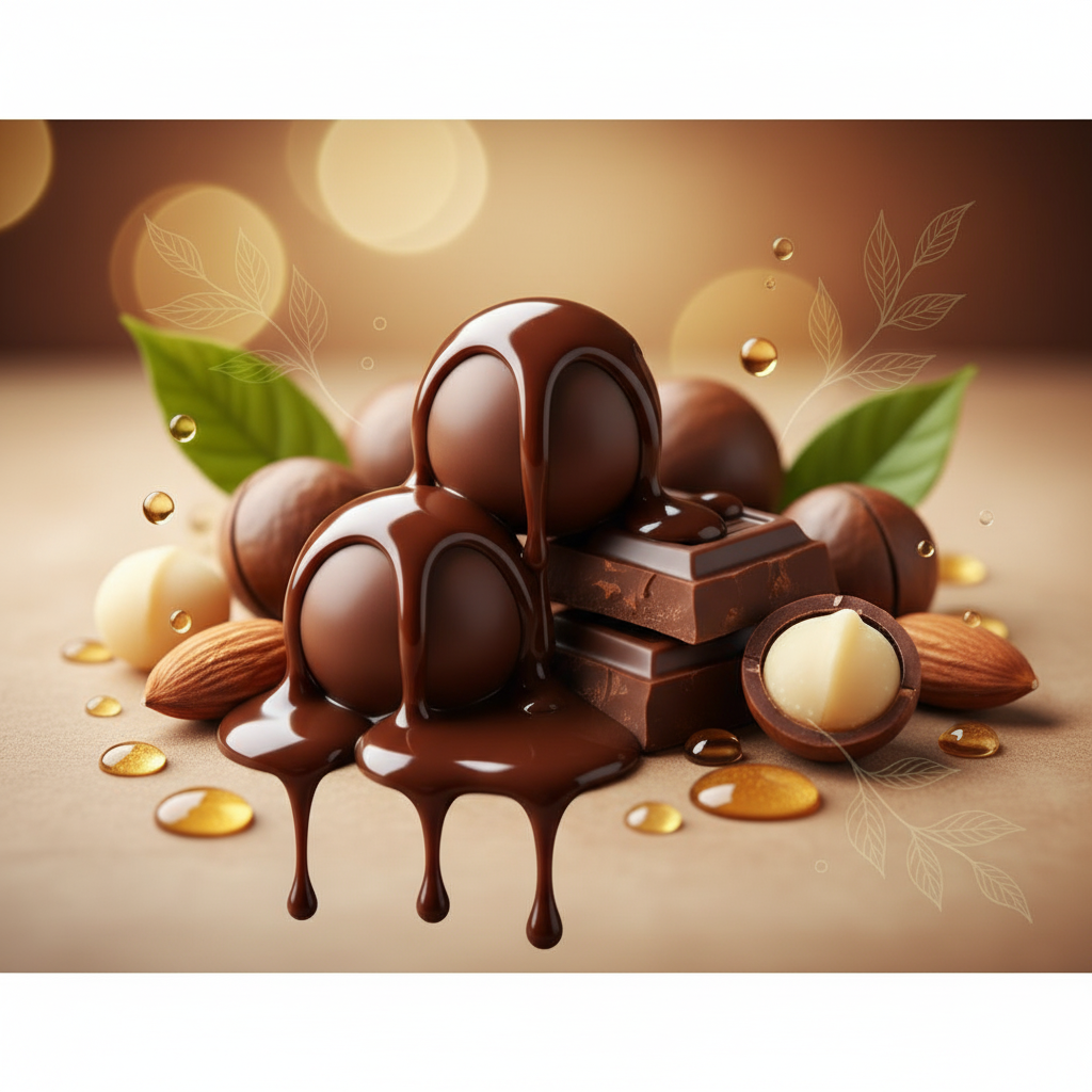 Cocoa Butter Alternatives