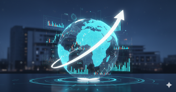 Optasia Eyes Positive Growth