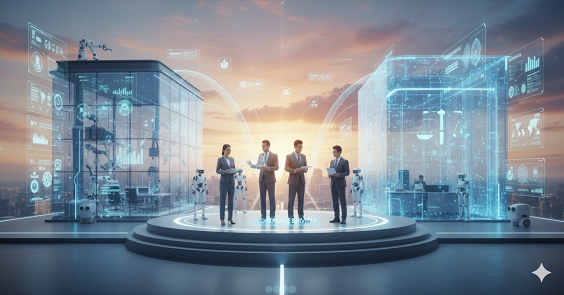 Workplace Services 2025