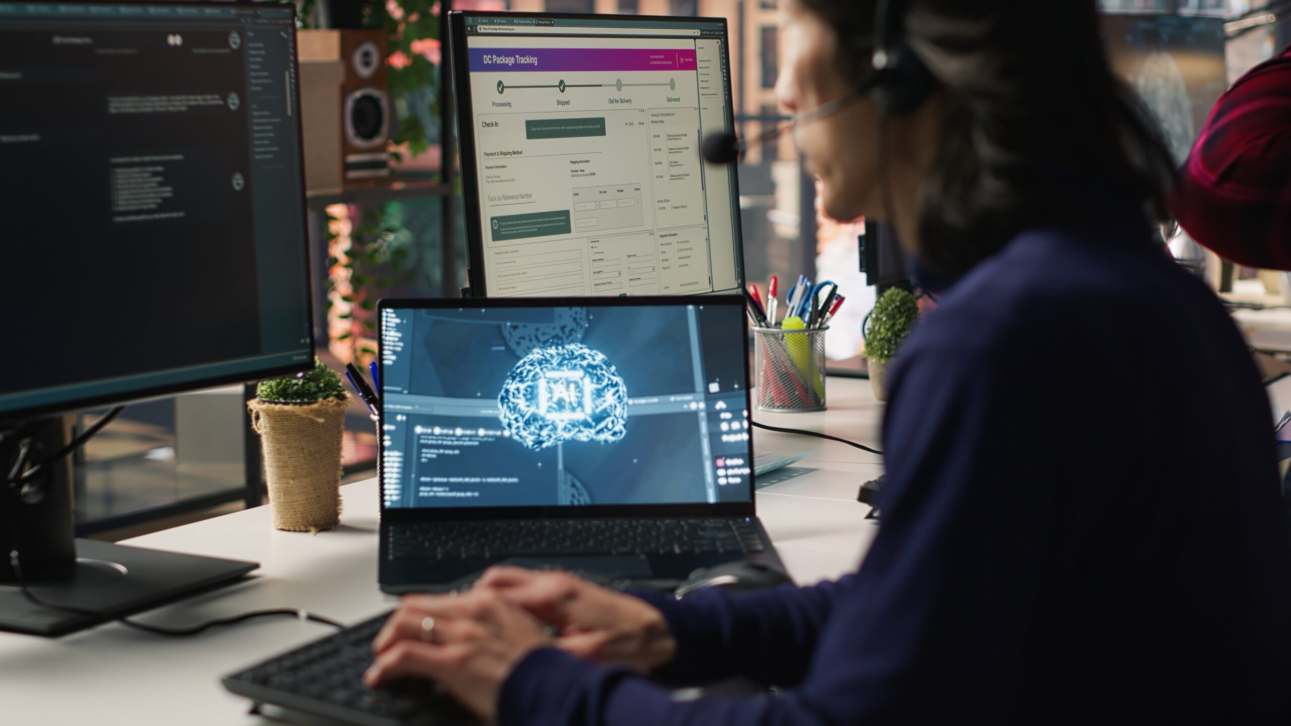 Inside the UK’s Push for AI and Cybersecurity Innovation