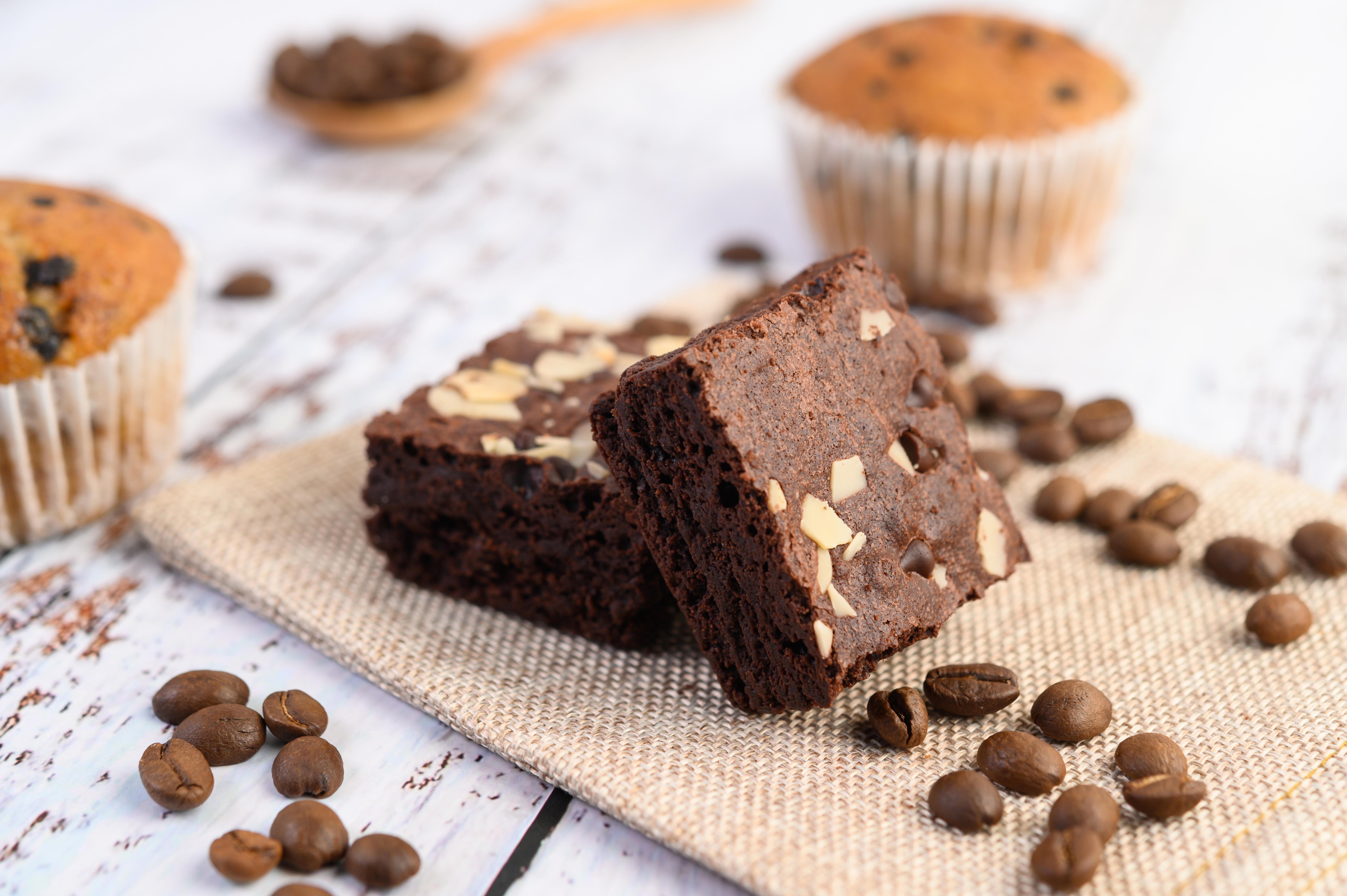 Brownie Marketing on Instagram: Sweet, Viral, and Camera-Ready