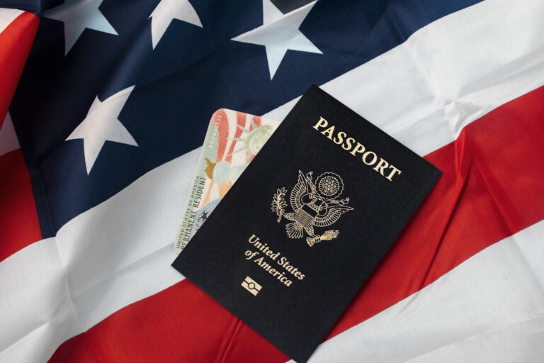 Beyond the Top 10: The New, Lower Rank for the US Passport
