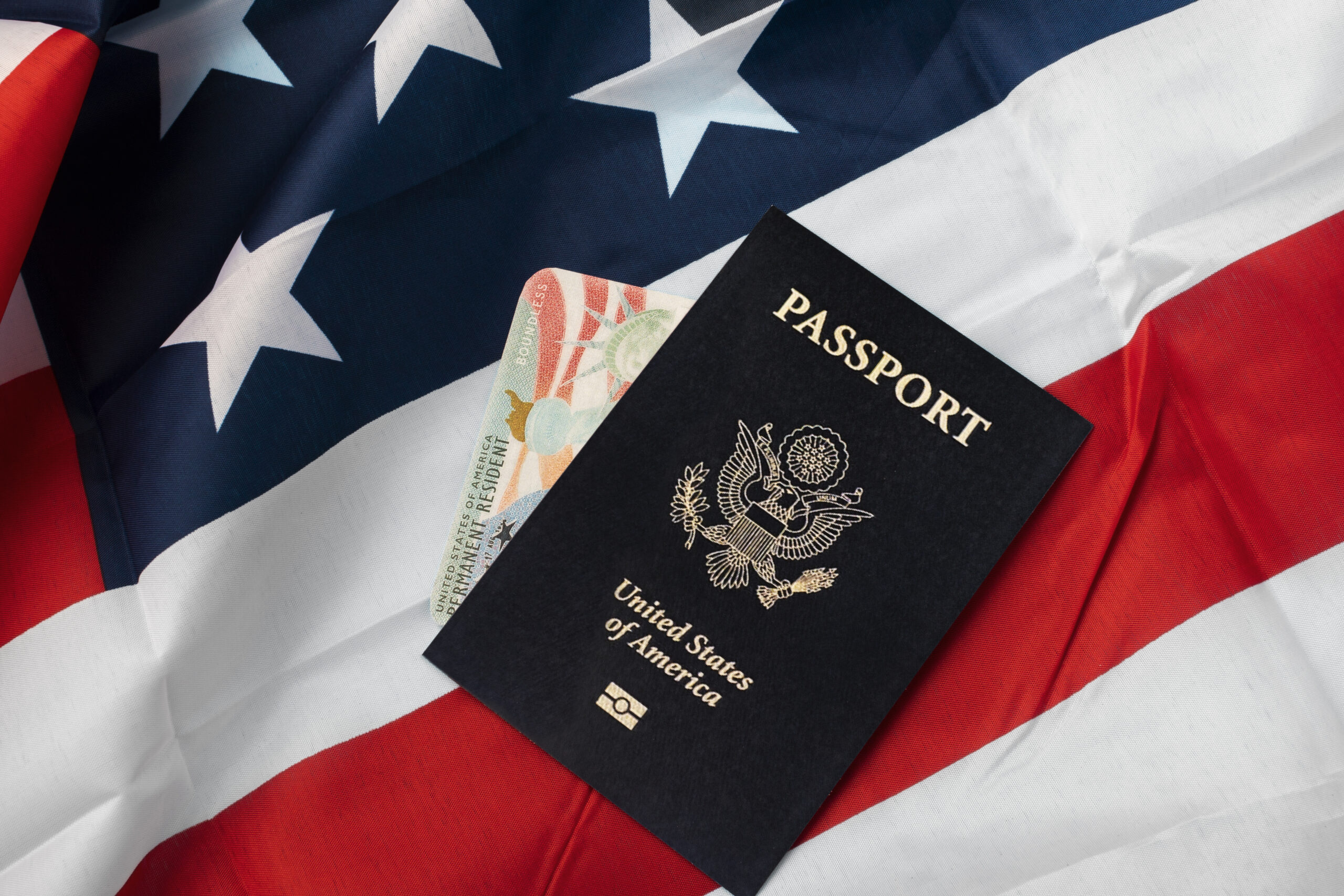 Beyond the Top 10: The New, Lower Rank for the US Passport
