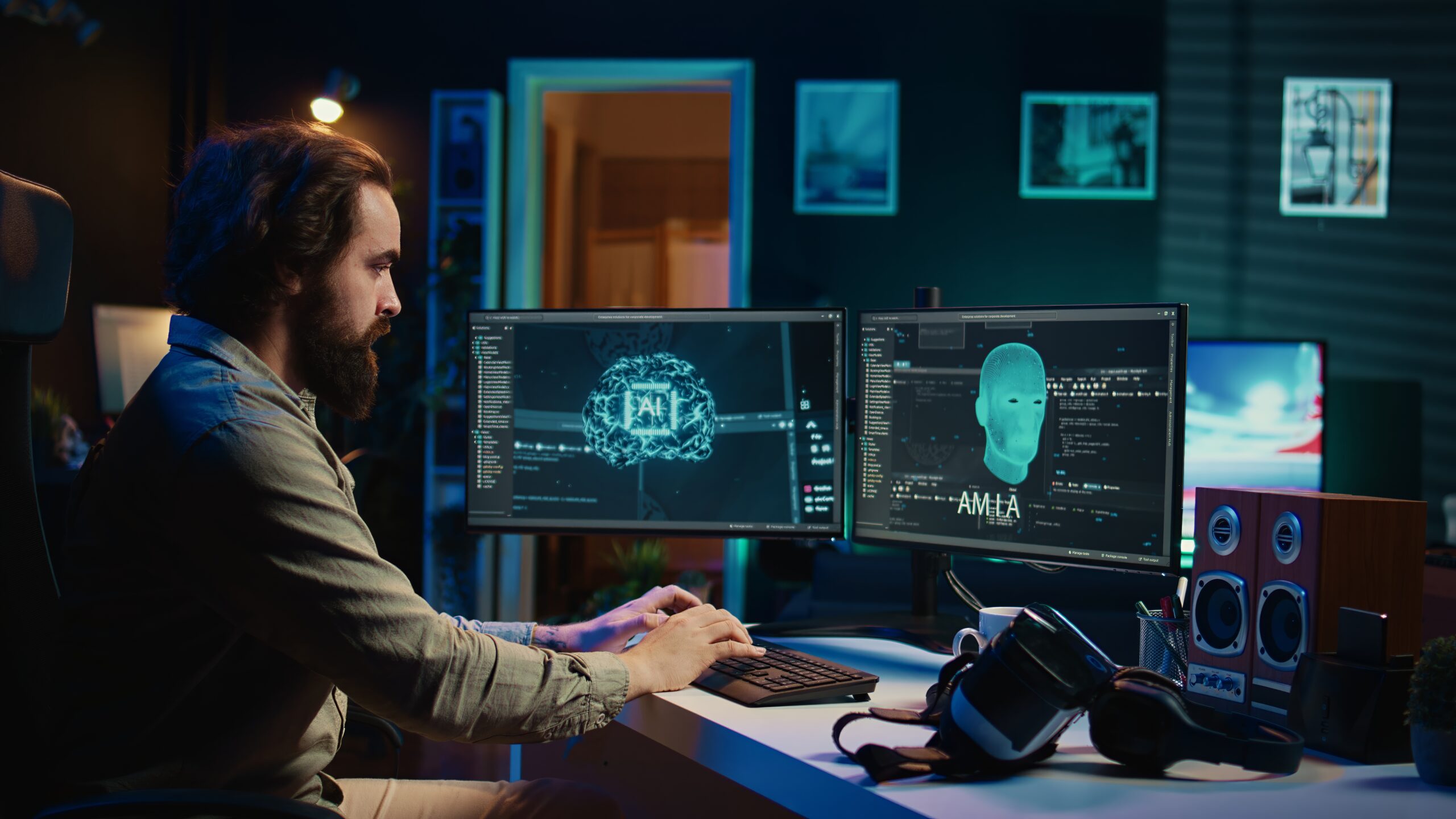 AI impacts investigations for Digital Forensics