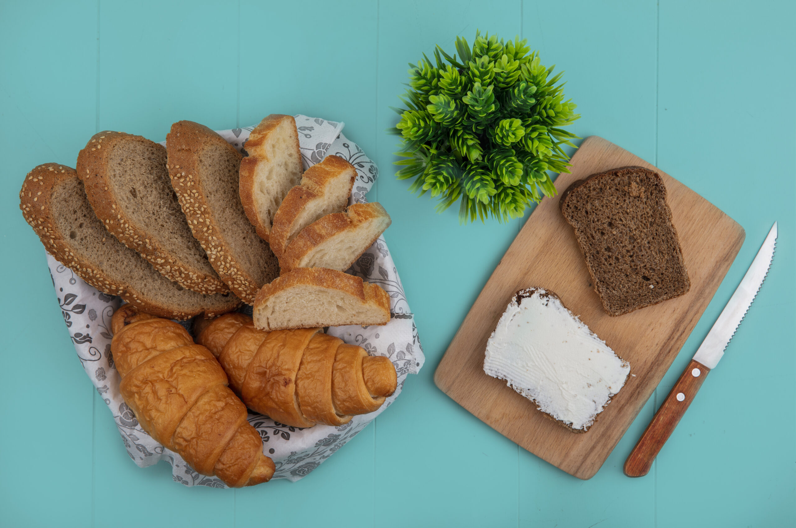 Frozen Bakery: Midnight Munchies Index