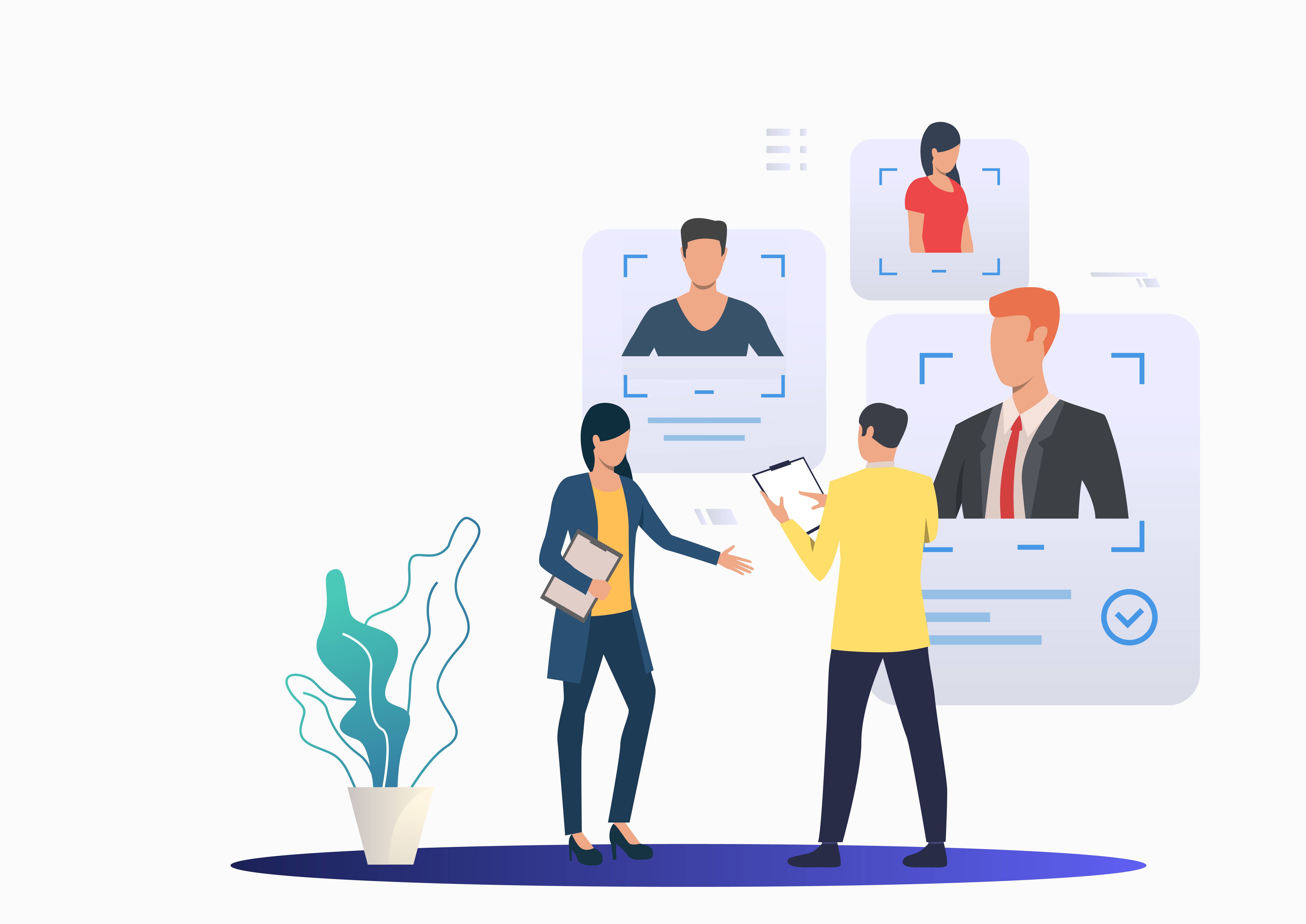 OPM’s HR Modernization Strategy Targets USA Hire Overhaul