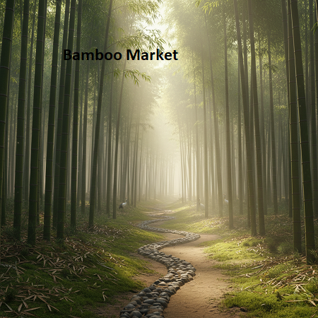 Bamboo Market