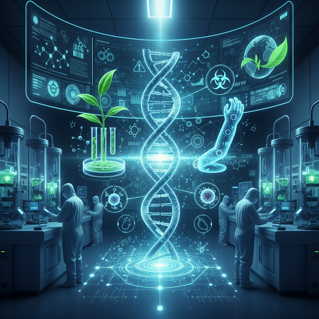 Biotechnology Market